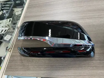 Корпус Зеркал для Lexus LX570 Superior за 35 000 тг. в Астана – фото 4