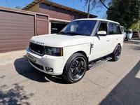 Land Rover Range Rover 2008 года за 10 000 000 тг. в Алматы