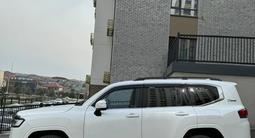 Toyota Land Cruiser 2022 годаүшін58 000 000 тг. в Шымкент