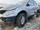 SsangYong Actyon 2011 года за 700 700 тг. в Актобе – фото 2