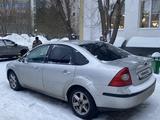 Ford Focus 2007 годаүшін1 400 000 тг. в Актобе – фото 3