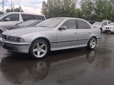 BMW 528 1997 года за 3 200 000 тг. в Алматы