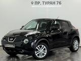 Nissan Juke 2011 года за 5 500 000 тг. в Астана