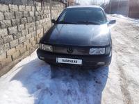 Volkswagen Passat 1991 годаүшін1 100 000 тг. в Алматы