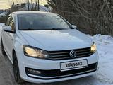 Volkswagen Polo 2017 годаfor6 990 000 тг. в Астана