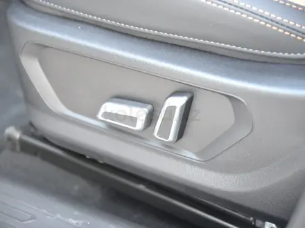 Haval Jolion Tech Plus 1.5T DCT (2WD) 2025 года за 9 585 800 тг. в Шымкент – фото 27