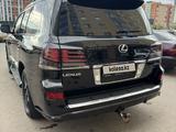 Lexus LX 570 2014 годаүшін28 000 000 тг. в Астана – фото 4