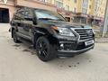 Lexus LX 570 2014 года за 28 000 000 тг. в Астана – фото 2