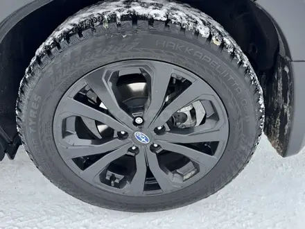 Subaru Forester 2023 года за 21 000 000 тг. в Астана – фото 3