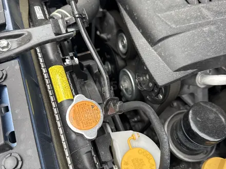 Subaru Forester 2023 года за 21 000 000 тг. в Астана – фото 5
