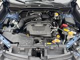 Subaru Forester 2023 года за 21 000 000 тг. в Астана – фото 4