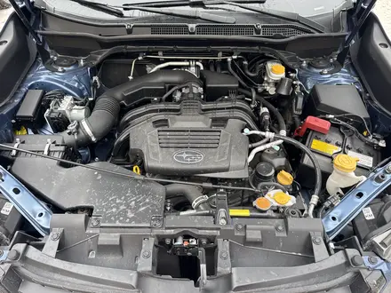 Subaru Forester 2023 года за 21 000 000 тг. в Астана – фото 4