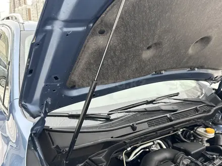 Subaru Forester 2023 года за 21 000 000 тг. в Астана – фото 7
