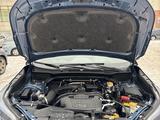 Subaru Forester 2023 года за 18 000 000 тг. в Астана – фото 5