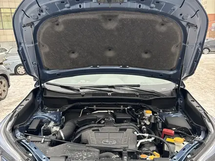 Subaru Forester 2023 года за 21 000 000 тг. в Астана – фото 6