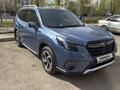 Subaru Forester 2023 года за 21 000 000 тг. в Астана – фото 9