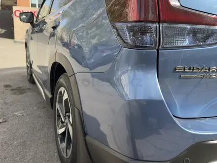 Subaru Forester 2023 года за 21 000 000 тг. в Астана – фото 15
