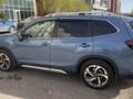 Subaru Forester 2023 года за 21 000 000 тг. в Астана – фото 16