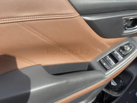 Subaru Forester 2023 года за 21 000 000 тг. в Астана – фото 20