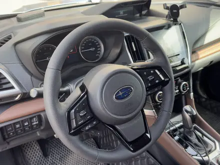 Subaru Forester 2023 года за 21 000 000 тг. в Астана – фото 21