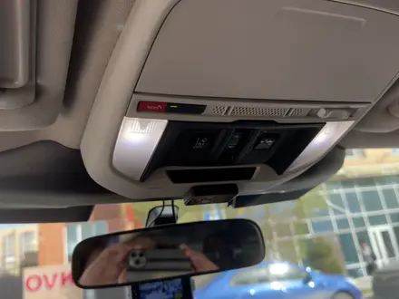 Subaru Forester 2023 года за 21 000 000 тг. в Астана – фото 25