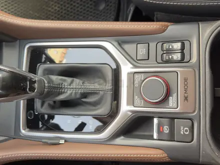 Subaru Forester 2023 года за 21 000 000 тг. в Астана – фото 29