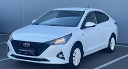 Hyundai Accent 2020 года за 5 690 000 тг. в Астана – фото 3