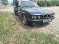 BMW 525 1991 годаүшін1 500 000 тг. в Алматы – фото 4