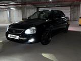 ВАЗ (Lada) Priora 2170 2014 года за 2 750 000 тг. в Алматы