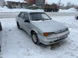 ВАЗ (Lada) 2115 2005 годаүшін780 000 тг. в Астана