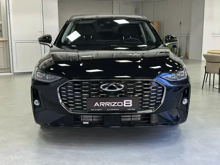 Chery Arrizo 8 2026 года за 11 590 000 тг. в Караганда – фото 2