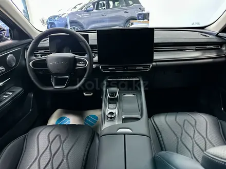 Chery Arrizo 8 2026 года за 11 590 000 тг. в Караганда – фото 10