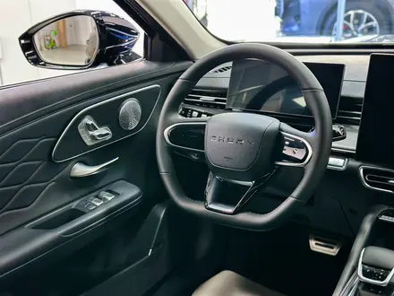 Chery Arrizo 8 2026 года за 11 590 000 тг. в Караганда – фото 11