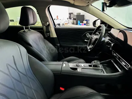 Chery Arrizo 8 2026 года за 11 590 000 тг. в Караганда – фото 13