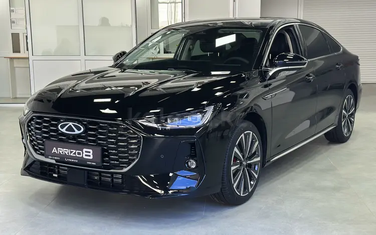 Chery Arrizo 8 2026 годаүшін11 590 000 тг. в Караганда