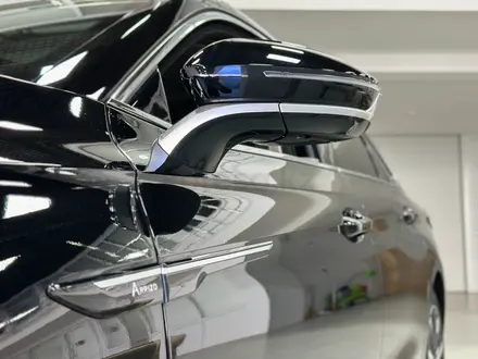 Chery Arrizo 8 2026 года за 11 590 000 тг. в Караганда – фото 3