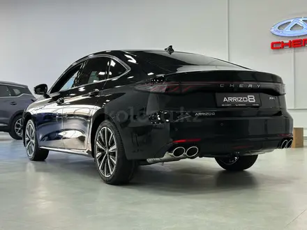 Chery Arrizo 8 2026 года за 11 590 000 тг. в Караганда – фото 4