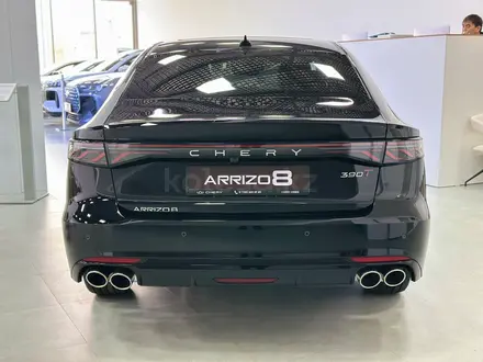 Chery Arrizo 8 2026 года за 11 590 000 тг. в Караганда – фото 5