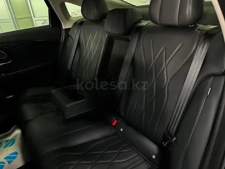 Chery Arrizo 8 2026 года за 11 590 000 тг. в Караганда – фото 9
