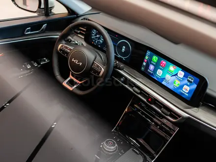 Kia K5 Luxe 2026 года за 14 490 000 тг. в Алматы – фото 10