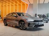 Kia K5 Luxe 2026 годаүшін14 490 000 тг. в Алматы – фото 2