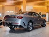 Kia K5 Luxe 2026 годаүшін14 490 000 тг. в Алматы – фото 5