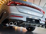 Kia K5 Luxe 2026 годаүшін14 490 000 тг. в Алматы – фото 4