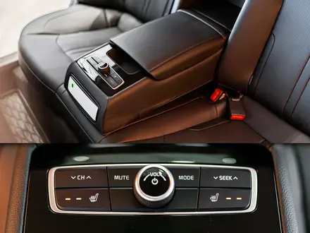 Kia K5 Luxe 2026 года за 14 490 000 тг. в Алматы – фото 22