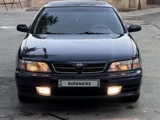 Nissan Maxima
