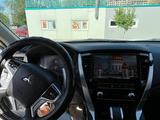 Автомагнитола на Андроиде для Mitsubishi за 55 000 тг. в Алматы – фото 4