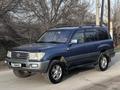 Toyota Land Cruiser 2005 года за 9 200 000 тг. в Алматы – фото 8