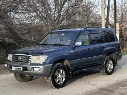 Toyota Land Cruiser 2005 года за 9 200 000 тг. в Алматы – фото 8