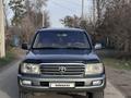 Toyota Land Cruiser 2005 года за 9 200 000 тг. в Алматы – фото 3