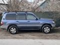 Toyota Land Cruiser 2005 года за 9 200 000 тг. в Алматы